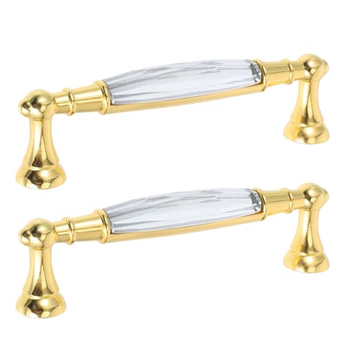 Poignées de porte push-pull pour remplacer les poignées usées de cuisine - 2