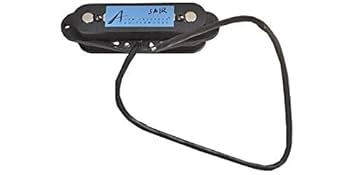 TOM ANDERSON HC3トムアンダーソン ピックアップ Tom Anderson【チョイ傷アウトレット特価】HC3 -Nickel-《エレキ