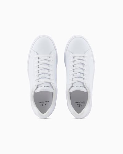 Image of Armani Exchange Men's London Sneakers