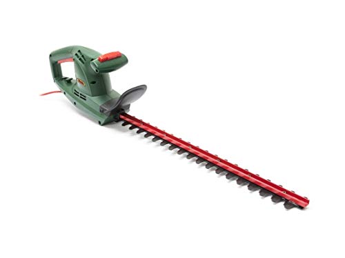 Webb EHT 500 Hedge Trimmer, Green/Black