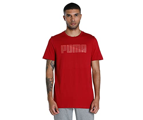 Image of Puma Men T-Shirt