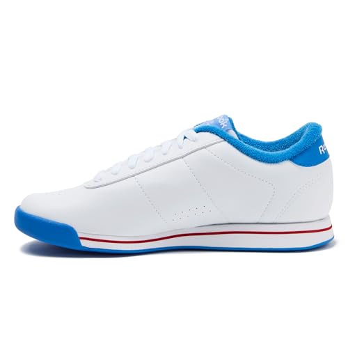 Image of Reebok Princess Sneakers for Women, Comfortable Walking or Tennis Womens Shoes