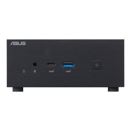 ASUS Mini PC PN63 S1 with 11th Gen Intel Core i5 Processor and Intel