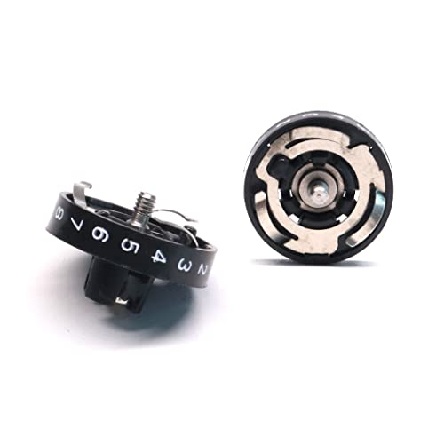 2pcs/lot Blade Rotary Wheel Spare Parts for CT50 CT08 Fiber Optic Cleaver