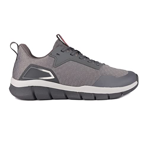 FURO Running Lace up Low Ankle Shoes for Men (O-5035)