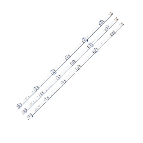 Retroiluminación LED for TV de 32 para reparar la televisión del salón de casa