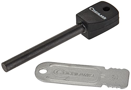 Recopilación y reviews de Fuego enlatado que puedes comprar esta semana. 18 Imagen adicional