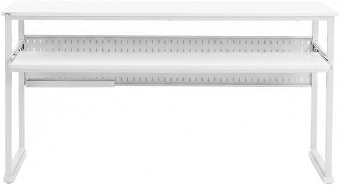 Amazon.co.jp: ホワイト x 1台 「幅サイズアップ リニューアル」LYYL