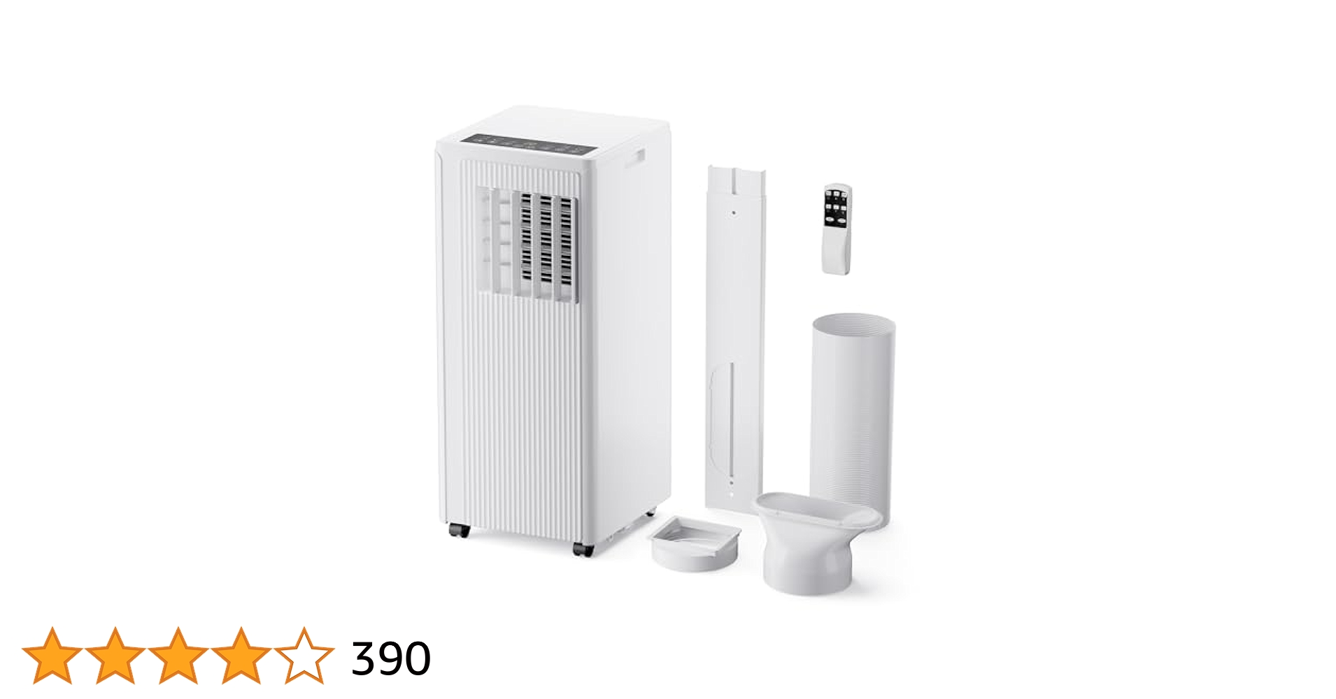 HOMEWISE 3-in-1スポットクーラー 移動式エアコン 冷房静音省エネ Amazon.co.jp: Homewise ポータブルクーラー スポットクーラー