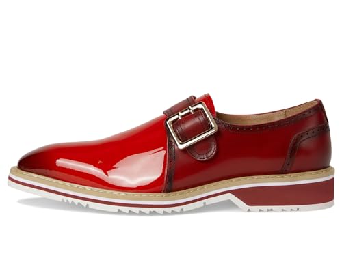 Stacy Adams Men's Monk-Strap Loafer4