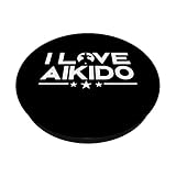 Zoom IMG-1 amo l aikido amante arti Zoom IMG-1 amo l aikido amante arti