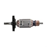 Armatur für Ersatz für 2-26 2-26DRE 2-26 DFR Bohrhammer Elektro 7 Zähne Elektrohammer Elektrowerkzeug für Ersatzteil