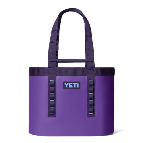 Image of YETI Camino 50 Carryall with Internal Dividers, All-Purpose Utility, Boat and Beach Tote Bag, Durable, Waterproof