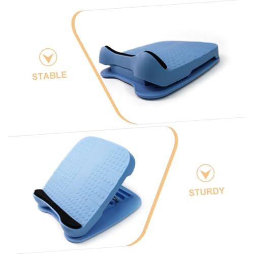 Equipo de estiramiento para piernas tablas inclinadas fitness miniatura 3