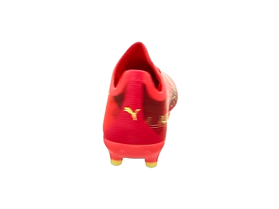 Amazon | [プーマ] 軽量 サッカースパイク ウルトラ マッチ HG/AG