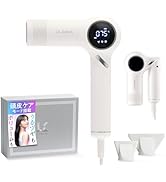 Amazon.co.jp: UR.SALON ドライヤー 【2025年モデル】 大風量 速乾