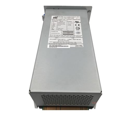 Tape Drive Power for TL2000 0FW760 FW760 Model KM80/FL/E/C Shipped After Comprehensive Testing