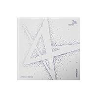 txt アルバム　etched ver TOMORROW X TOGETHER (TXT) - THE STAR CHAPTER : TOGETHER