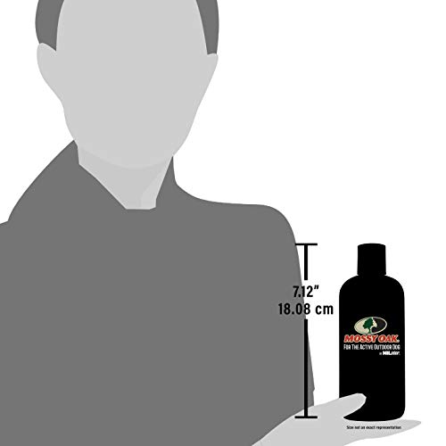 Mossy Oak Sporting Dog Shampoo 16 Oz  Cucciolini Doodles Mossy oak sporting dog shampoo 16 oz   cucciolini doodles