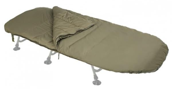Trakker Big Snooze+ Schlafsack oder Bettbezug, alle Arten Sport & Freizeit