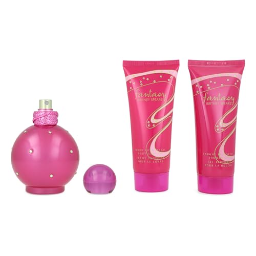 Opiniones y reviews de Perfume Fantasy Britney los mejores 5. 15 Imagen adicional