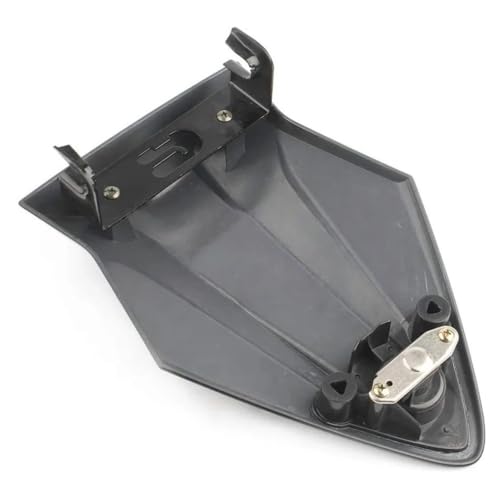 Cache selle arrière S1000RR remplacez le siège passager instable