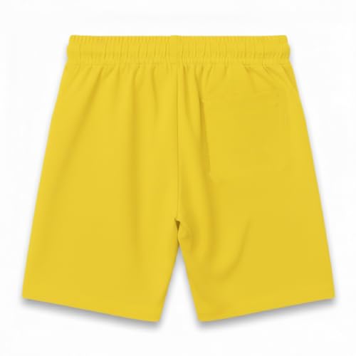 Image of MIST N FOGG Boys & Girls Dry Fit Sports Shorts