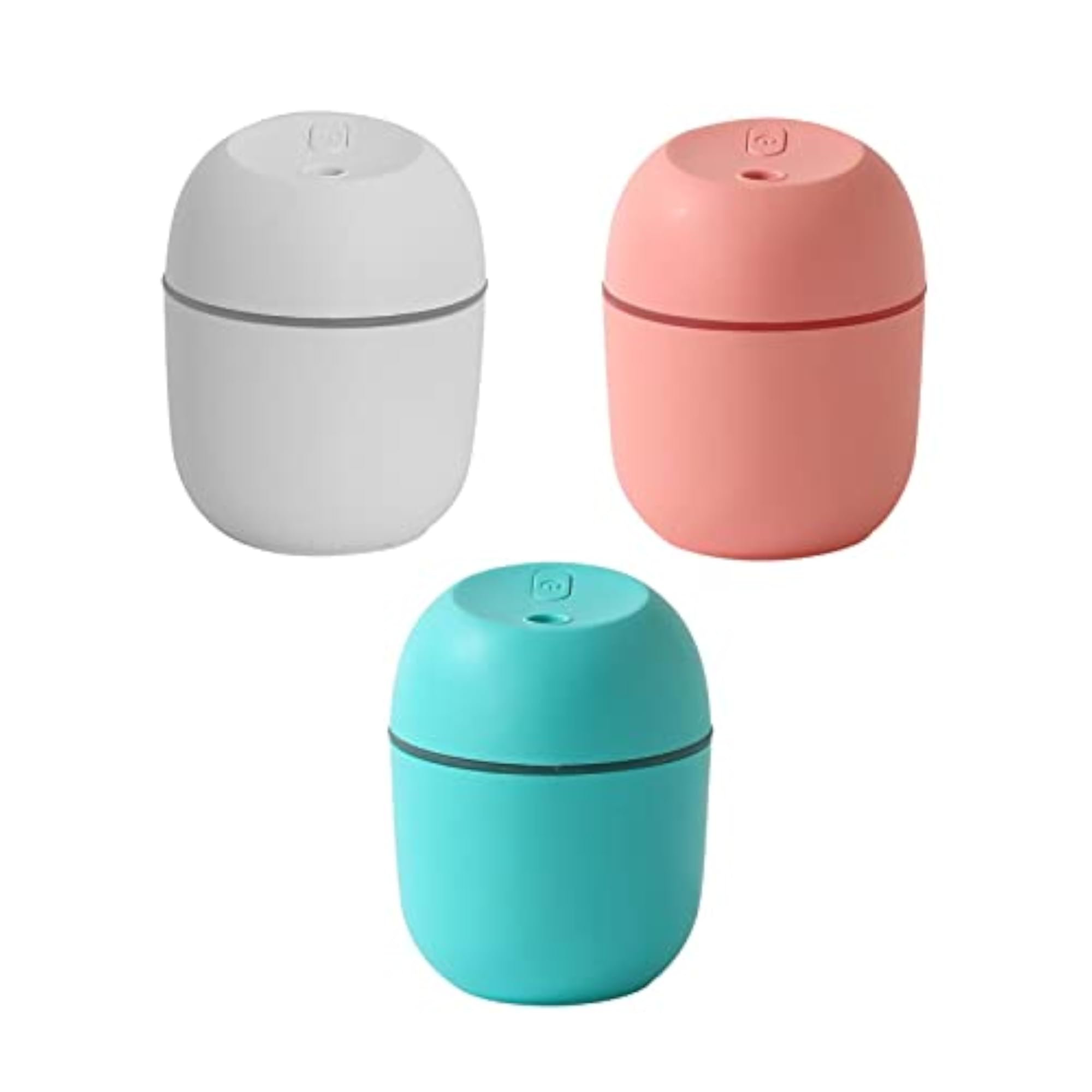 Humidifier Aroma Oil Diffuser, Portable Gift