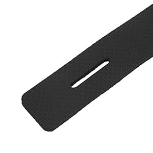 Hengel bevestigingsband, lokken hengels bevestigingsbanden verstelbaar voor zee