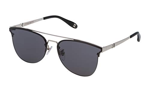 CAROLINA HERRERA NY SHN044M600579 Gafas, Shiny Full Palladium,...