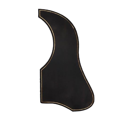 Guitar Pickguard Acoustic ProtectionInternal Diameter 110mm