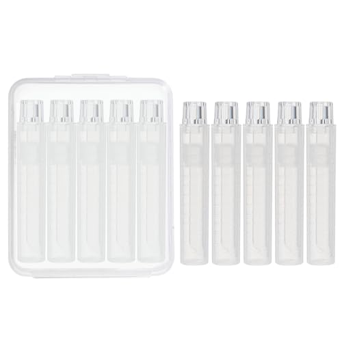 ABOOFAN �v���X�`�b�N�`���[�N�z���_�[ �����`���[�N�N���b�v 10�{�Z�b�g �w�Z �I�t�B�X �ƒ�p 97�`10mm�a�Ή� �܂�h�~ �萴���ɕۂ�