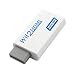 Produktbild Lodenlli Für Wii zu HDMI Konverter Für Wii zu HD-TV/HD-Projektor transformiert 720p / 1080P Video Audio in volldigitalem HDMI 720p 1080p
