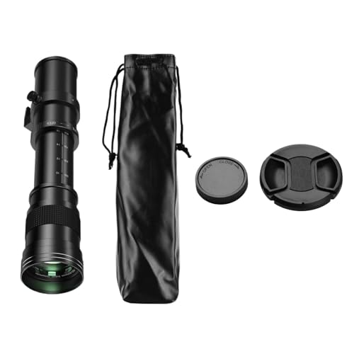 ݊܂Canon EOS R1 EF}Eg 420-800mm F8.3 }jA]Y[Y D850 D7500 D3400 D750 D810 DSLRɑΉ(Lens only 01)