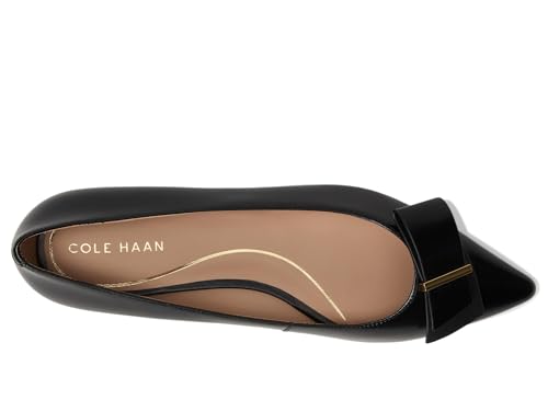 Cole Haan Women's Felicia Bow Ballet Flats2