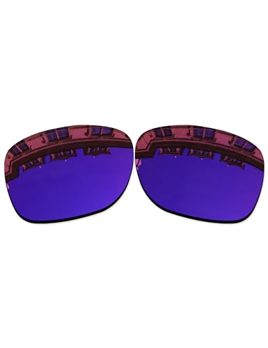 Image of Lenses Replacement for Oakley Catalyst OO9272 Sunglass - Confirm Fit | Scratch Resistant