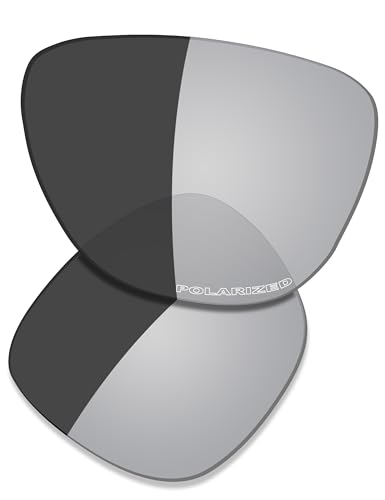 Image of SAUCER Premium Replacement Lenses Compatible with Ray-Ban Meta Wayfarer (Gen 2) RW4012 53mm | RW4008 53mm Smart Sunglasses
