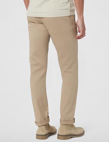 Image of Peter England Men's Everyday Chino Casual Trouser