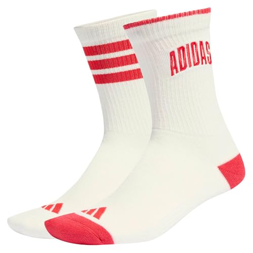 adidas Stadium Crew Socks 2 Units EU 43-45