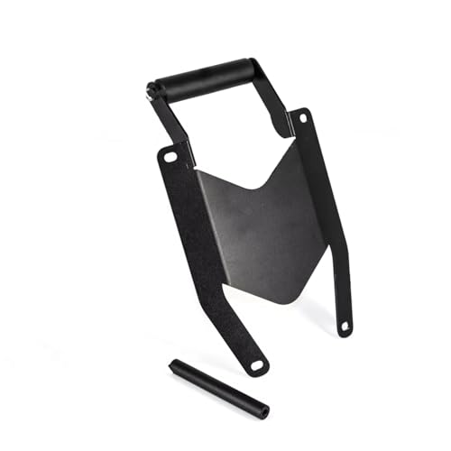 Support navi guidon anti-vibration pour GPS de moto Yamaha MT-07