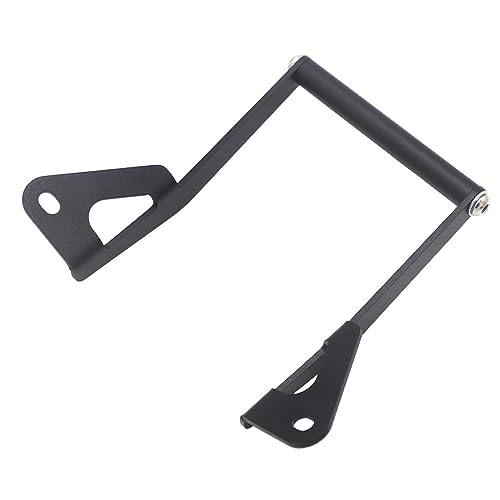 Support GPS Moto Guzzi V85TT pour éviter les reflets du soleil