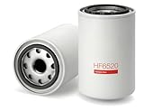GoldGeUltra HF6520 Hydraulic Oil Filter Fit for AGCO C62 R42 R52 R60 R62 R65 R72 combine and
