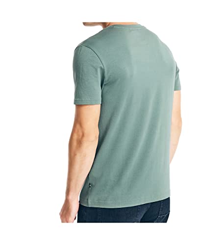Nautica-Mens-Performance-T-Shirt