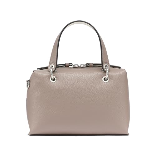 Calvin Klein Womens Cali Mini Satchel Crossbody3