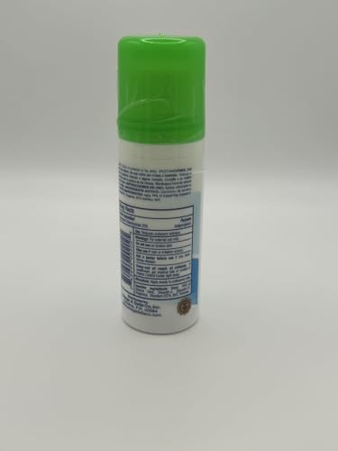 Odorono Desodorante Polvo Fresh 2.5 OZ miniatura 3