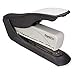 Bostitch Office 60 Sheet Heavy Duty Stapler - Two Fingers, No Effort, Spring Powered Stapler - Gray (1200)
