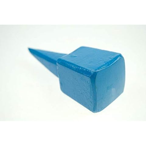 POKM Toolsmarket GmbH Dengelamboss für Sense Dengel Amboss flach 500g Cover