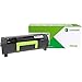 Lexmark 56F1U0E Ultra High Yield, Green