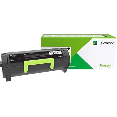 Lexmark 56F1U0E Ultra High Yield, Green by Lexmark - Image 2