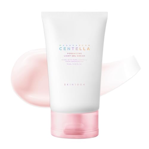 SKIN1004 Hi-Pro-Pac Centella de Madagascar Gel-crème léger porisant (Crème visage réductrice de pores)